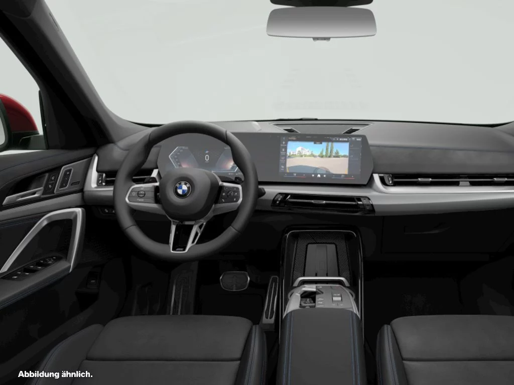 BMW X1 xDrive20d
