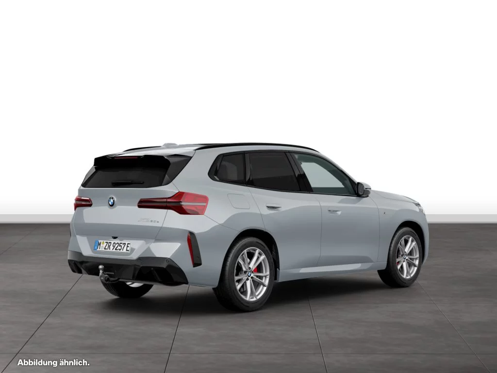 BMW X3 30e xDrive