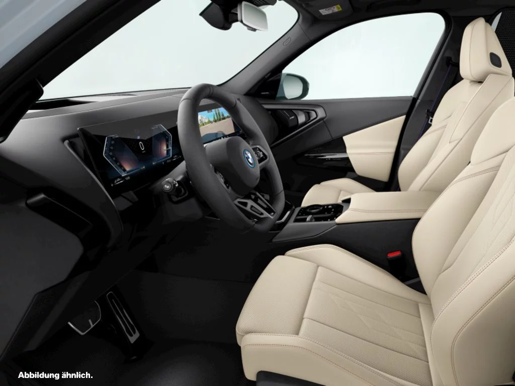 BMW X3 30e xDrive