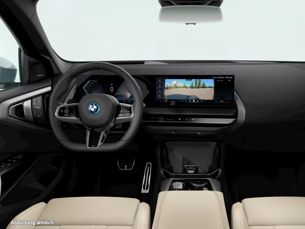 BMW X3 30e xDrive