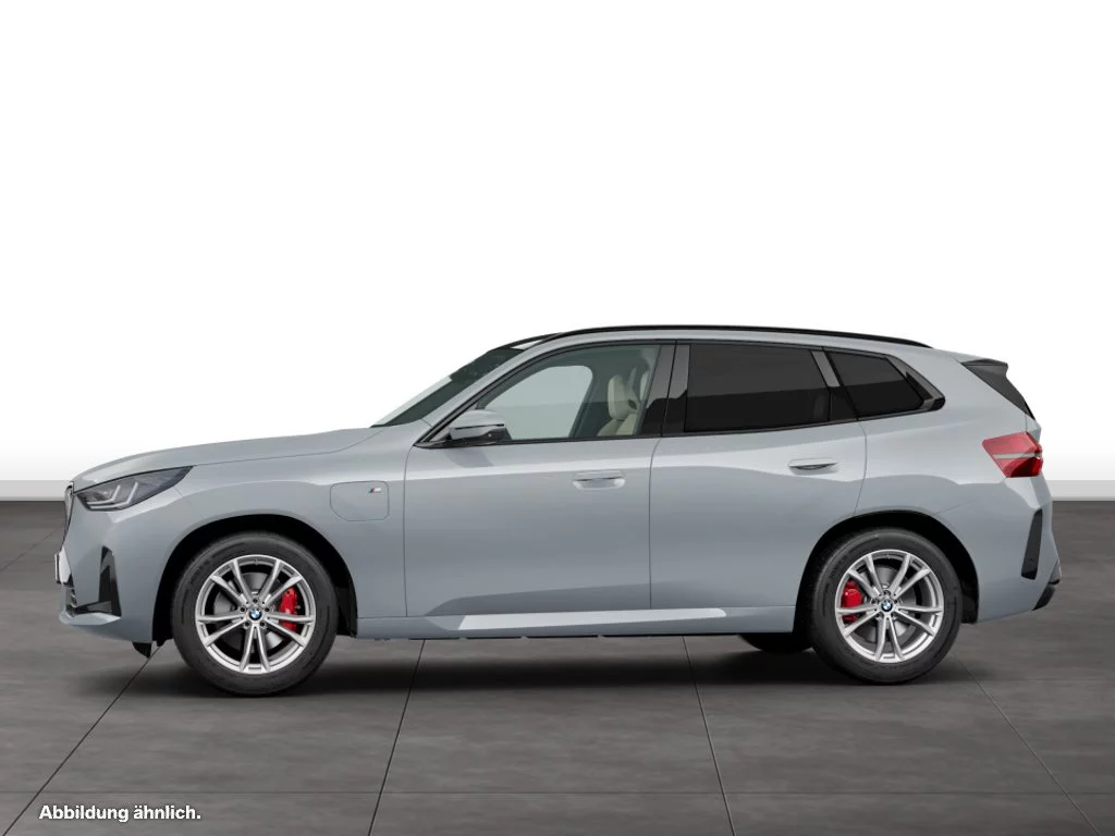 BMW X3 30e xDrive
