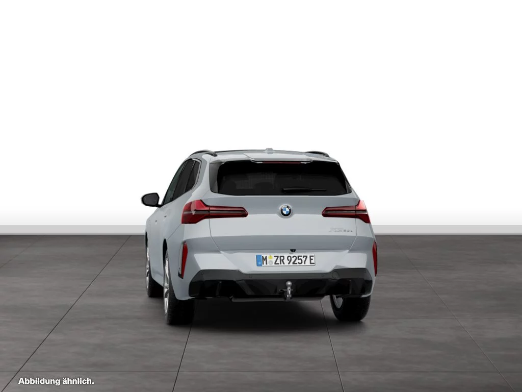BMW X3 30e xDrive