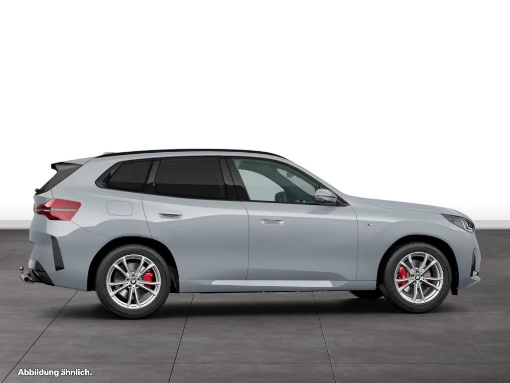 BMW X3 30e xDrive