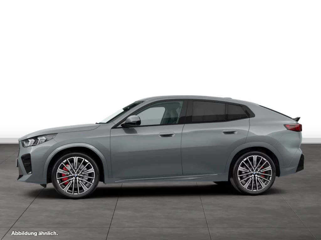 BMW iX2 xDrive30