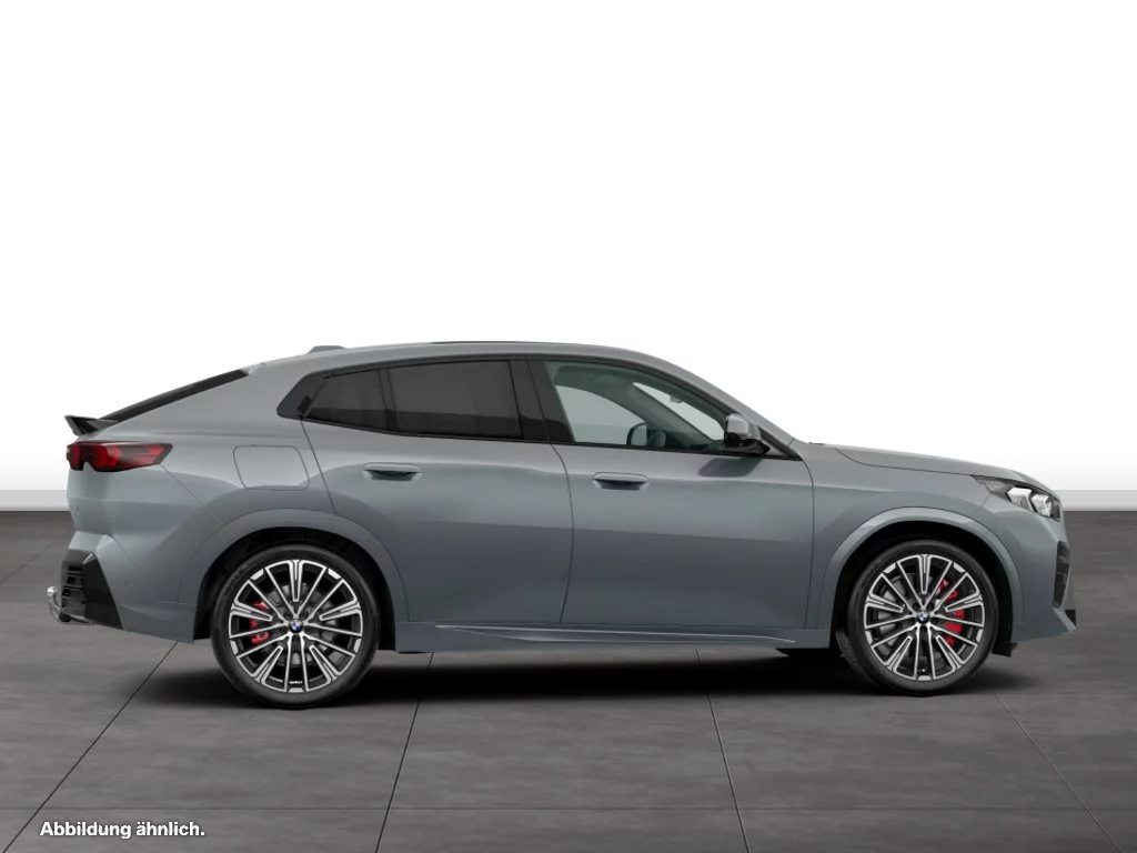 BMW iX2 xDrive30