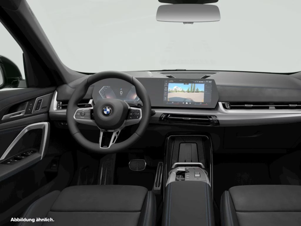 BMW X1 xDrive20d