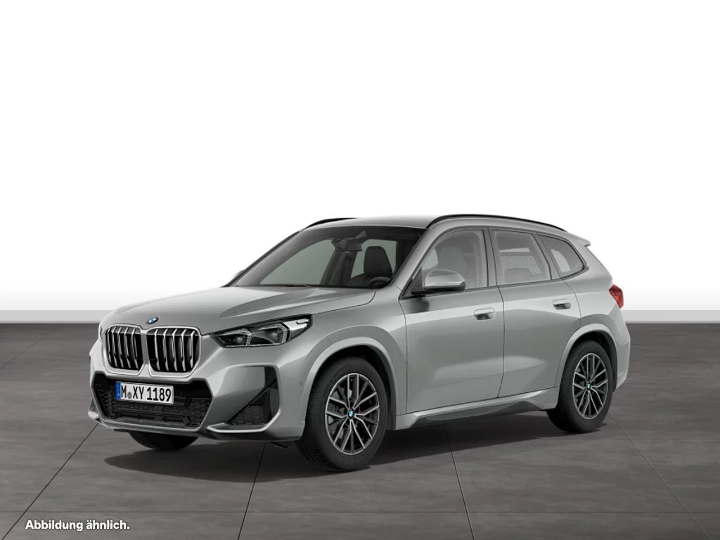 BMW X1 xDrive20d