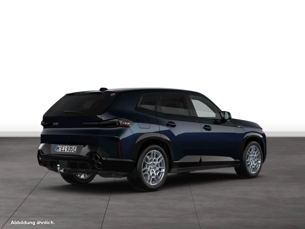 BMW XM 50e