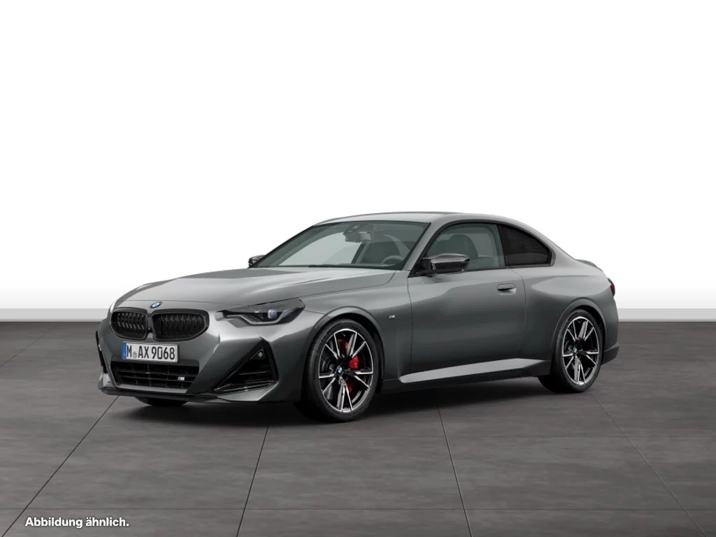 BMW M240i xDrive Coupé