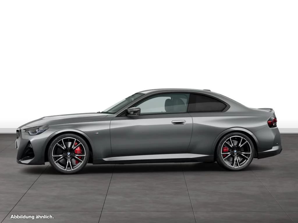 BMW M240i xDrive Coupé