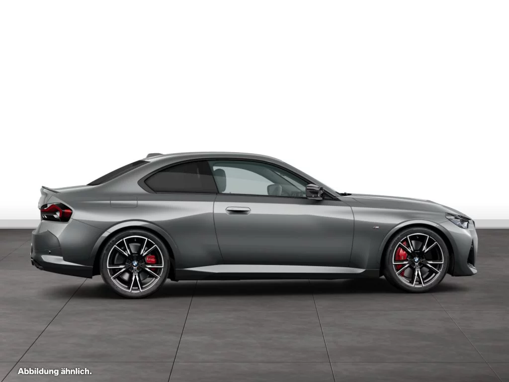 BMW M240i xDrive Coupé