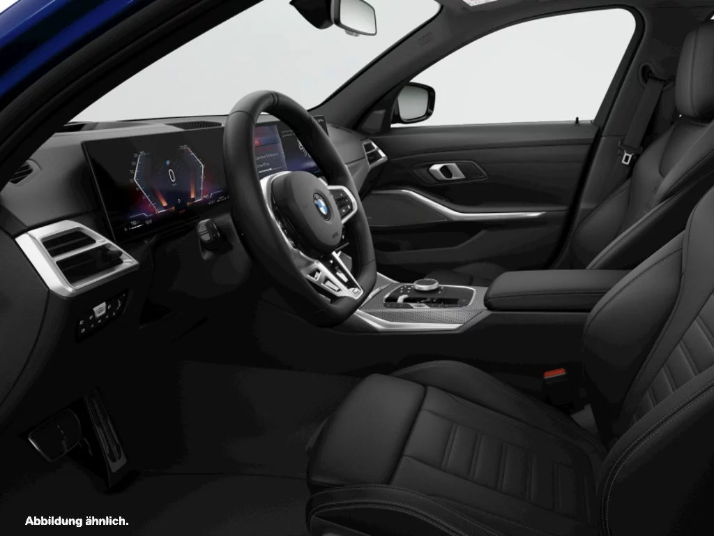 BMW 330d xDrive Touring