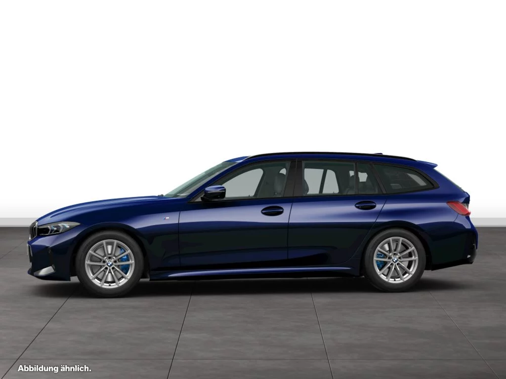 BMW 330d xDrive Touring