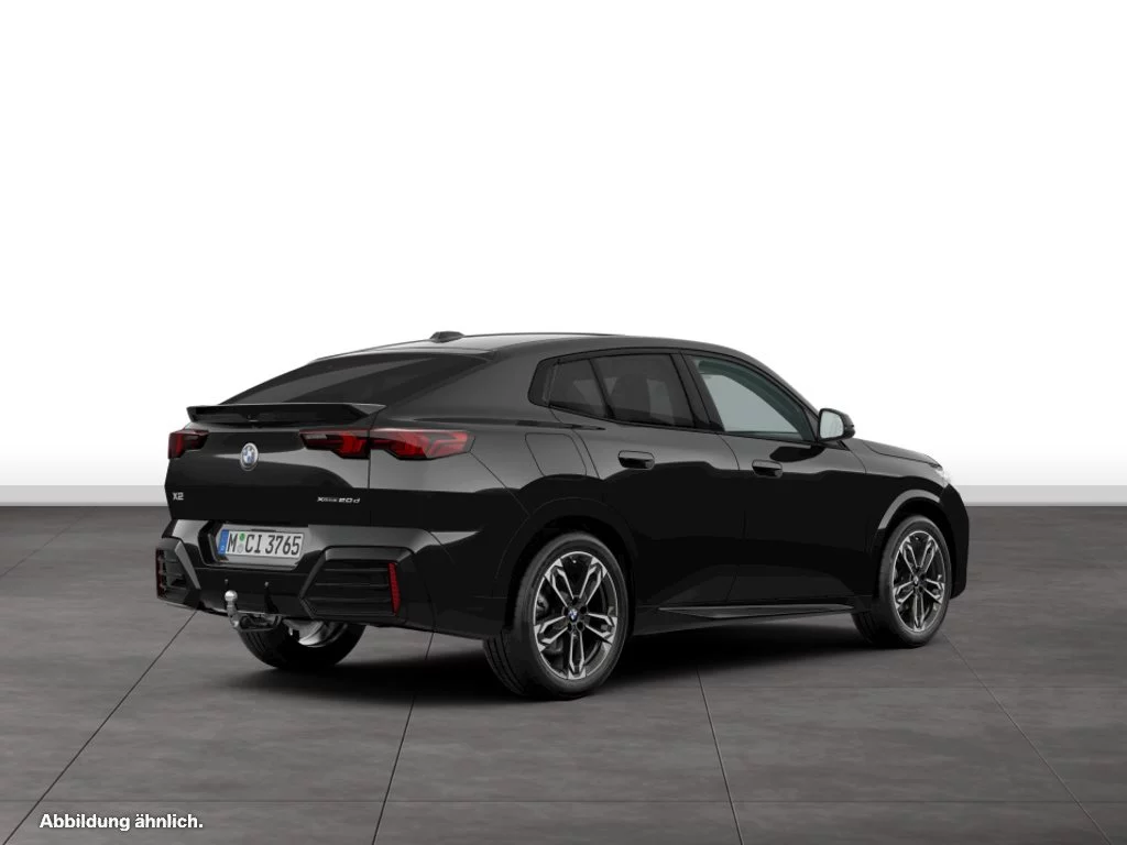 BMW X2 xDrive20d