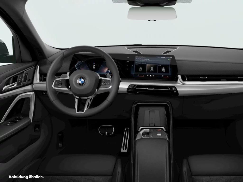 BMW X2 xDrive20d