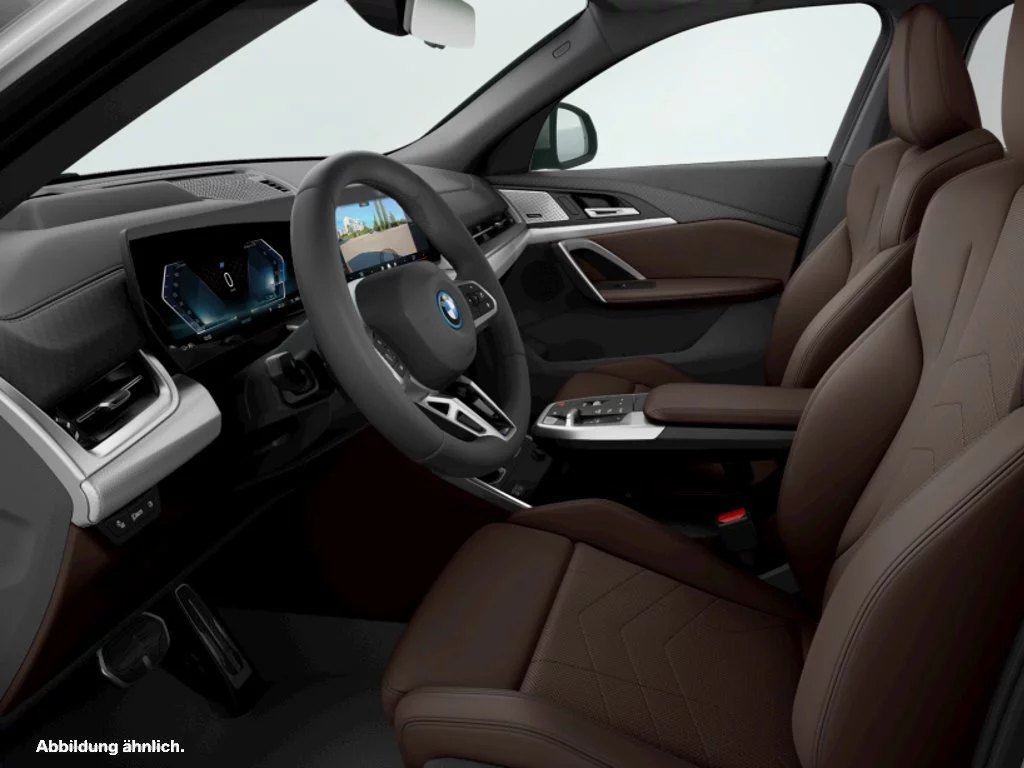 BMW iX2 xDrive30