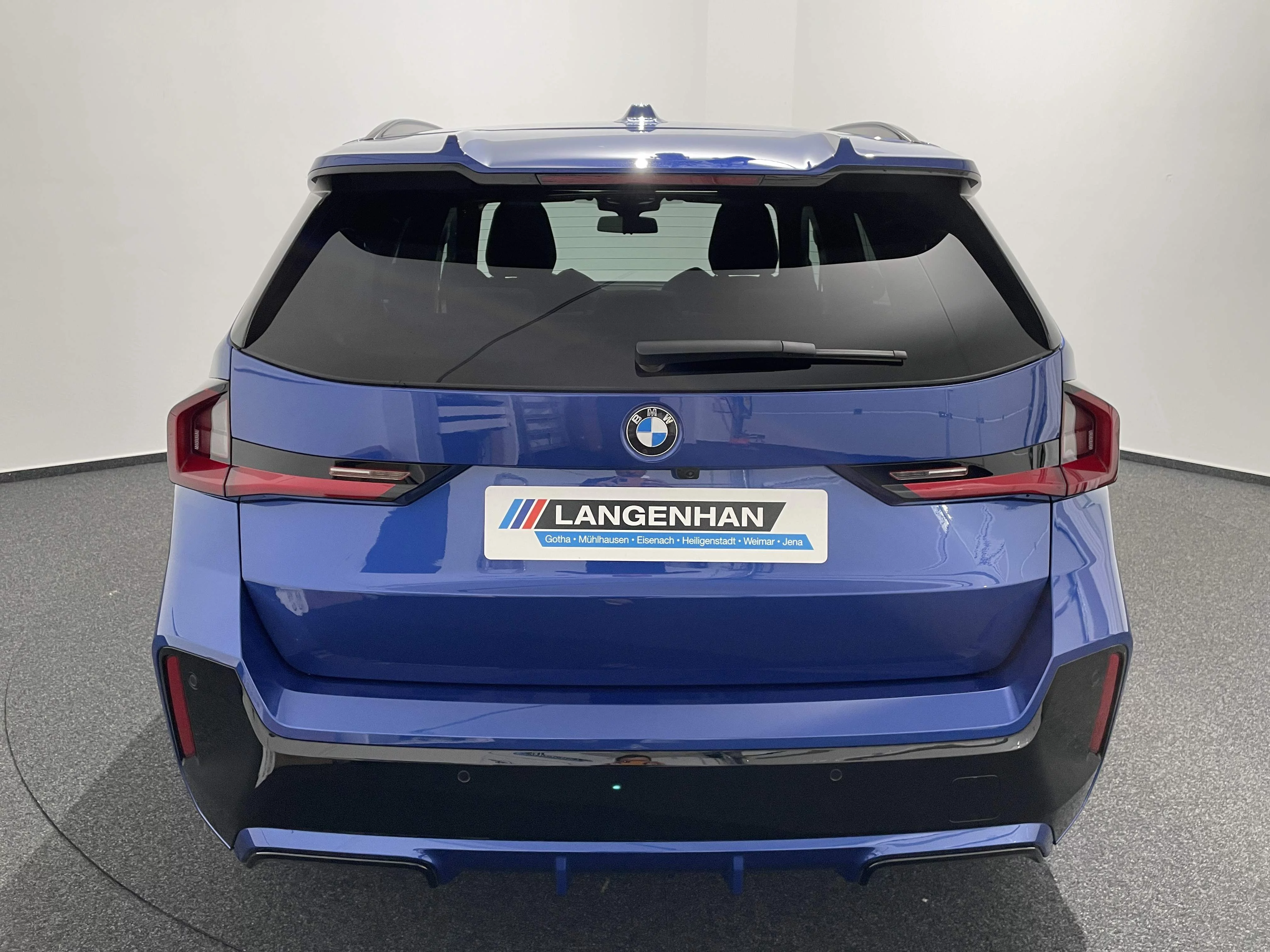 BMW X1 xDrive20d M Sportpaket Head-Up HK HiFi DAB