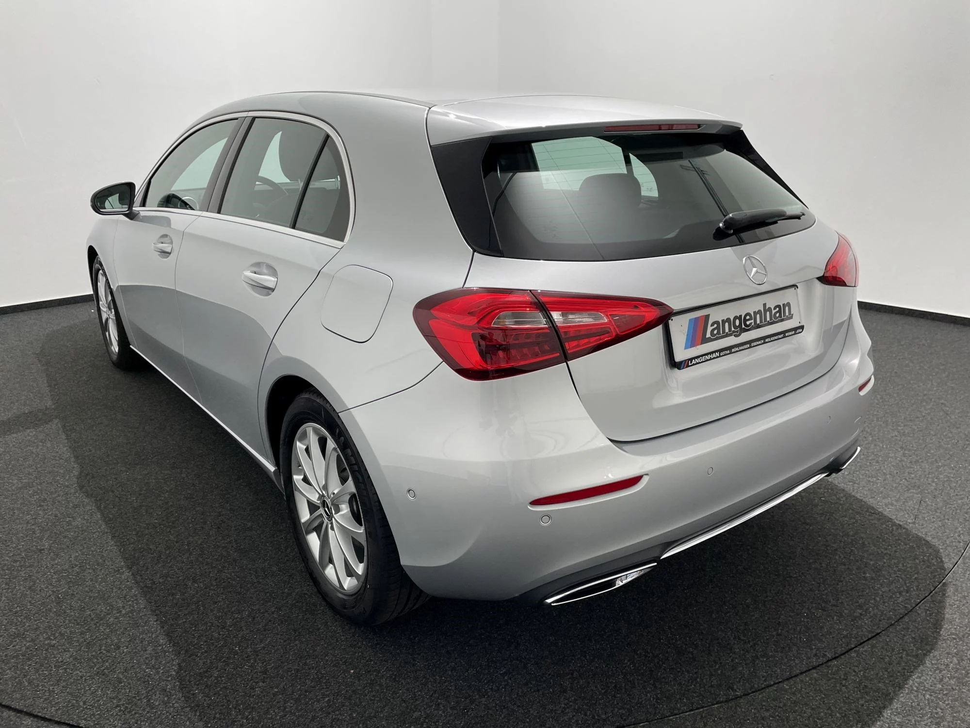 Mercedes A 200 20% Anzahlung, 100% Fahrspaß, 235,- EUR mtl.