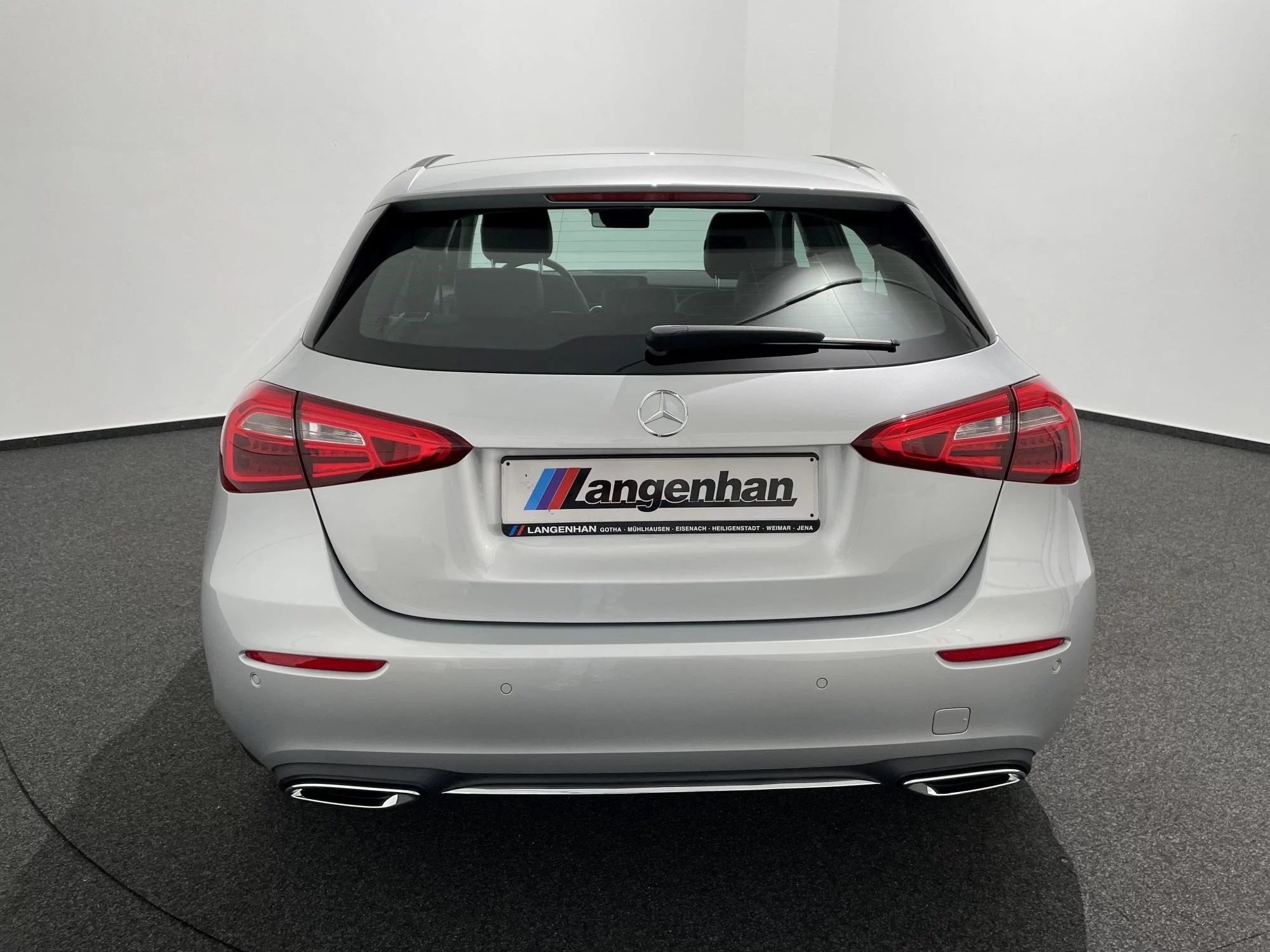 Mercedes A 200 20% Anzahlung, 100% Fahrspaß, 235,- EUR mtl.