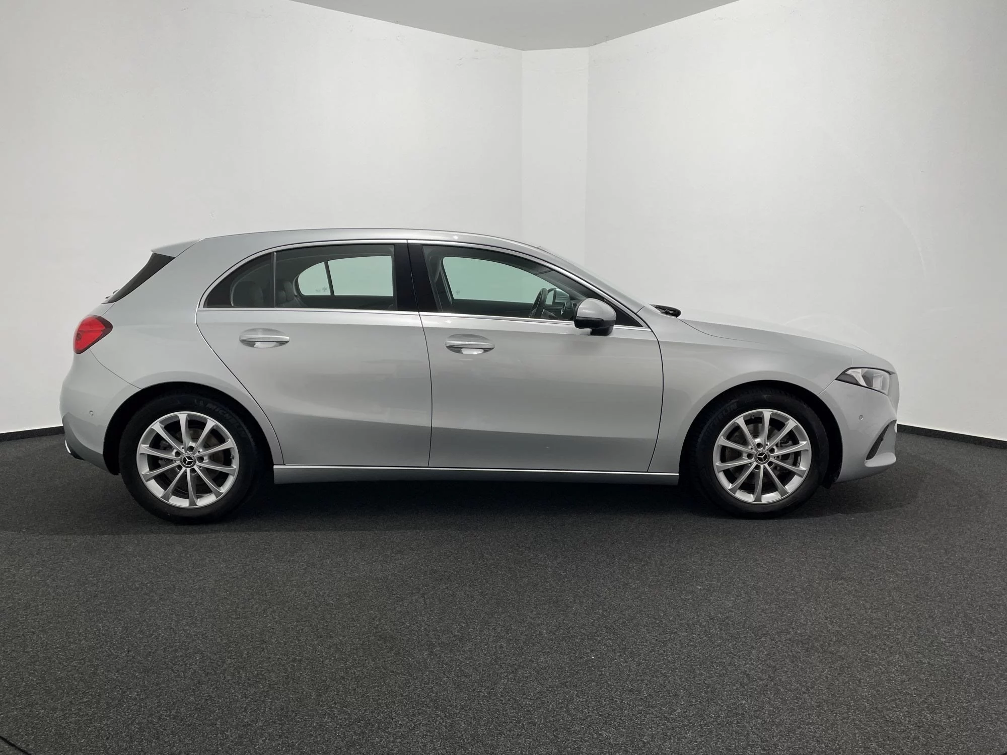 Mercedes A 200 20% Anzahlung, 100% Fahrspaß, 235,- EUR mtl.