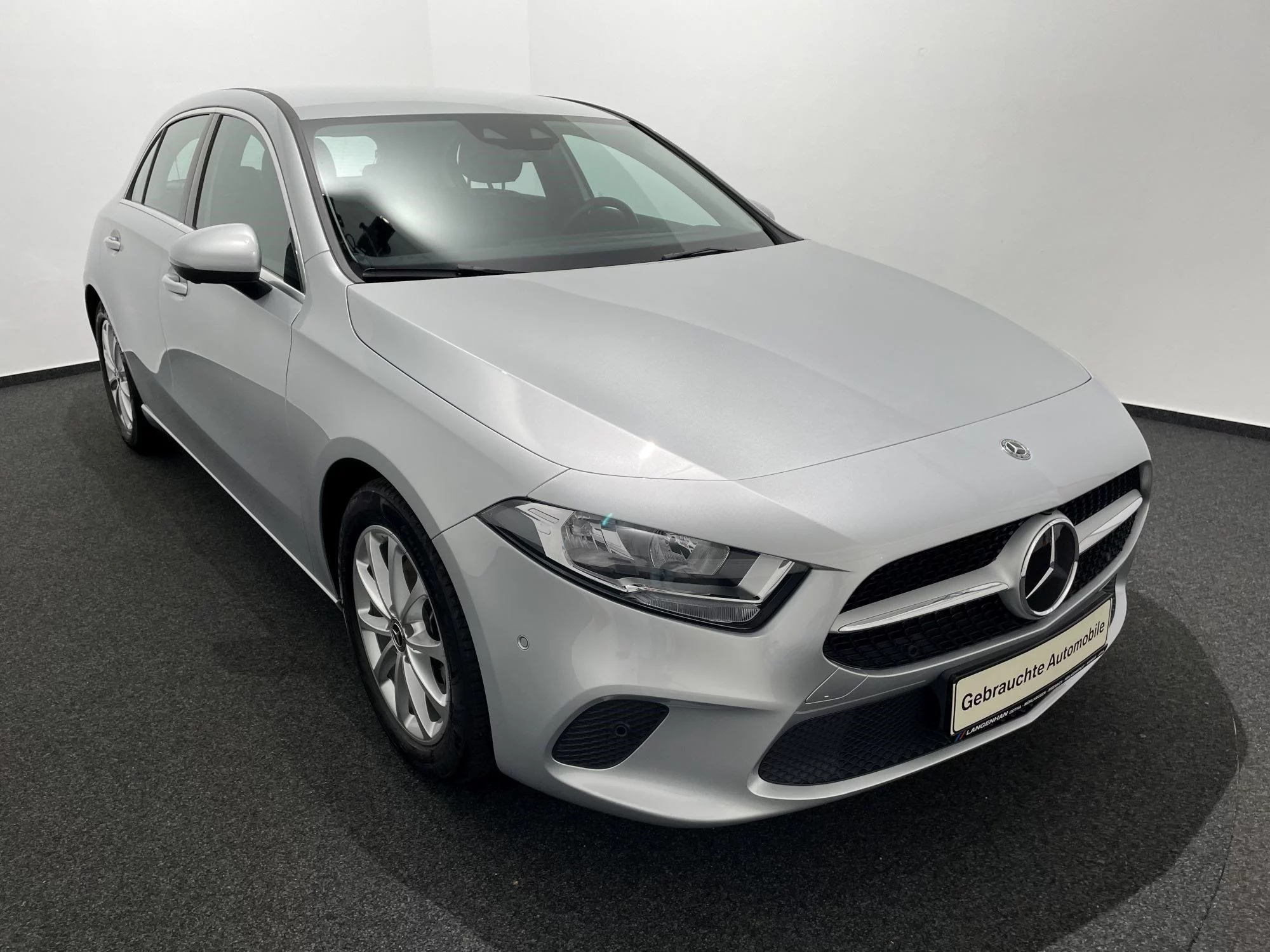 Mercedes A 200 20% Anzahlung, 100% Fahrspaß, 235,- EUR mtl.
