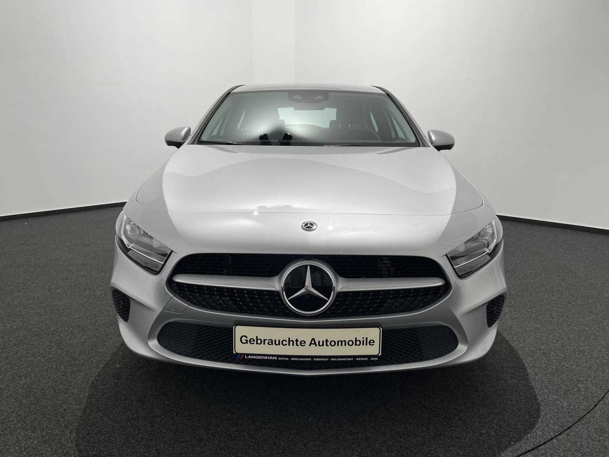 Mercedes A 200 20% Anzahlung, 100% Fahrspaß, 235,- EUR mtl.