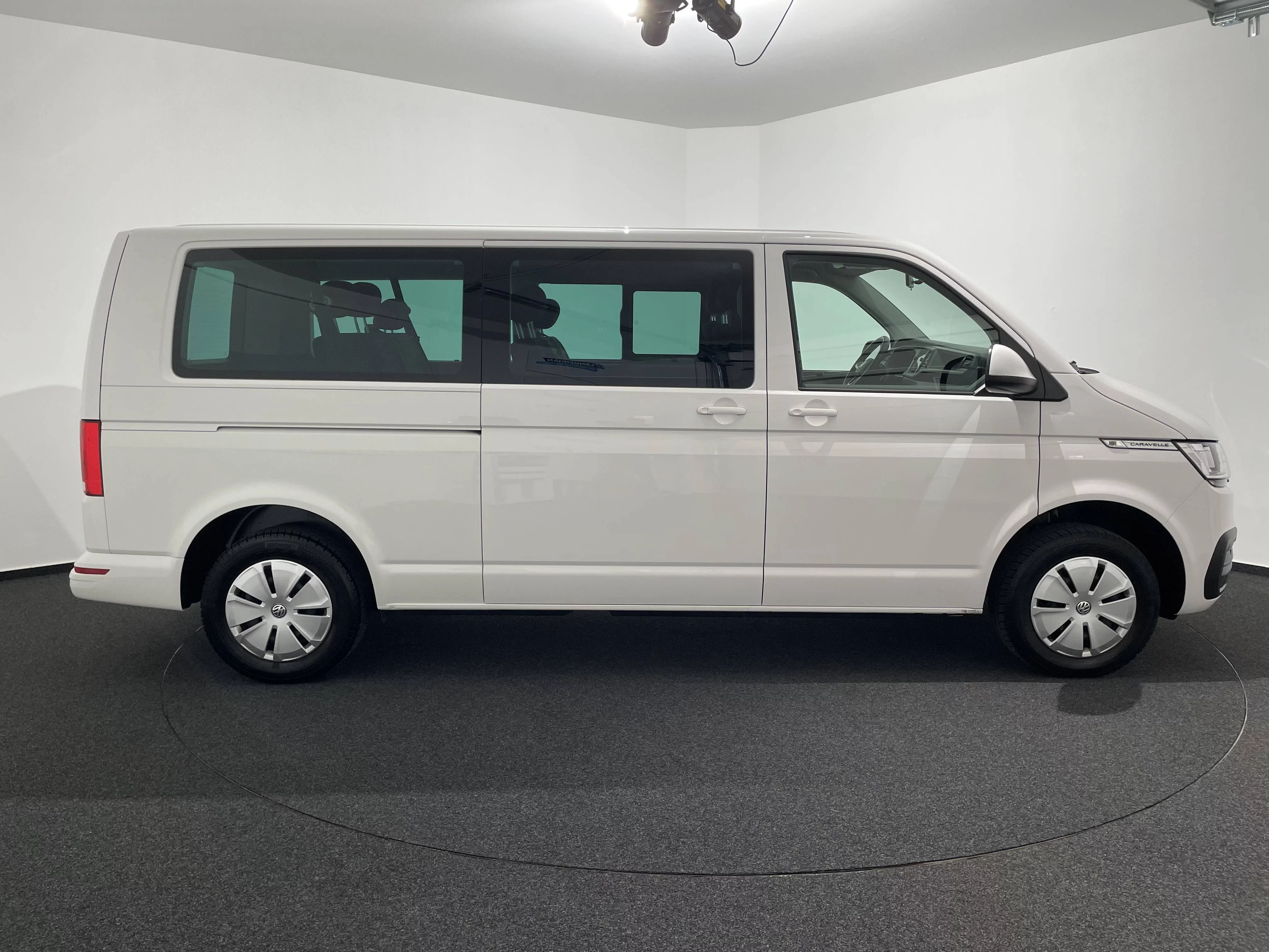 VW T6 Caravelle Comfortline