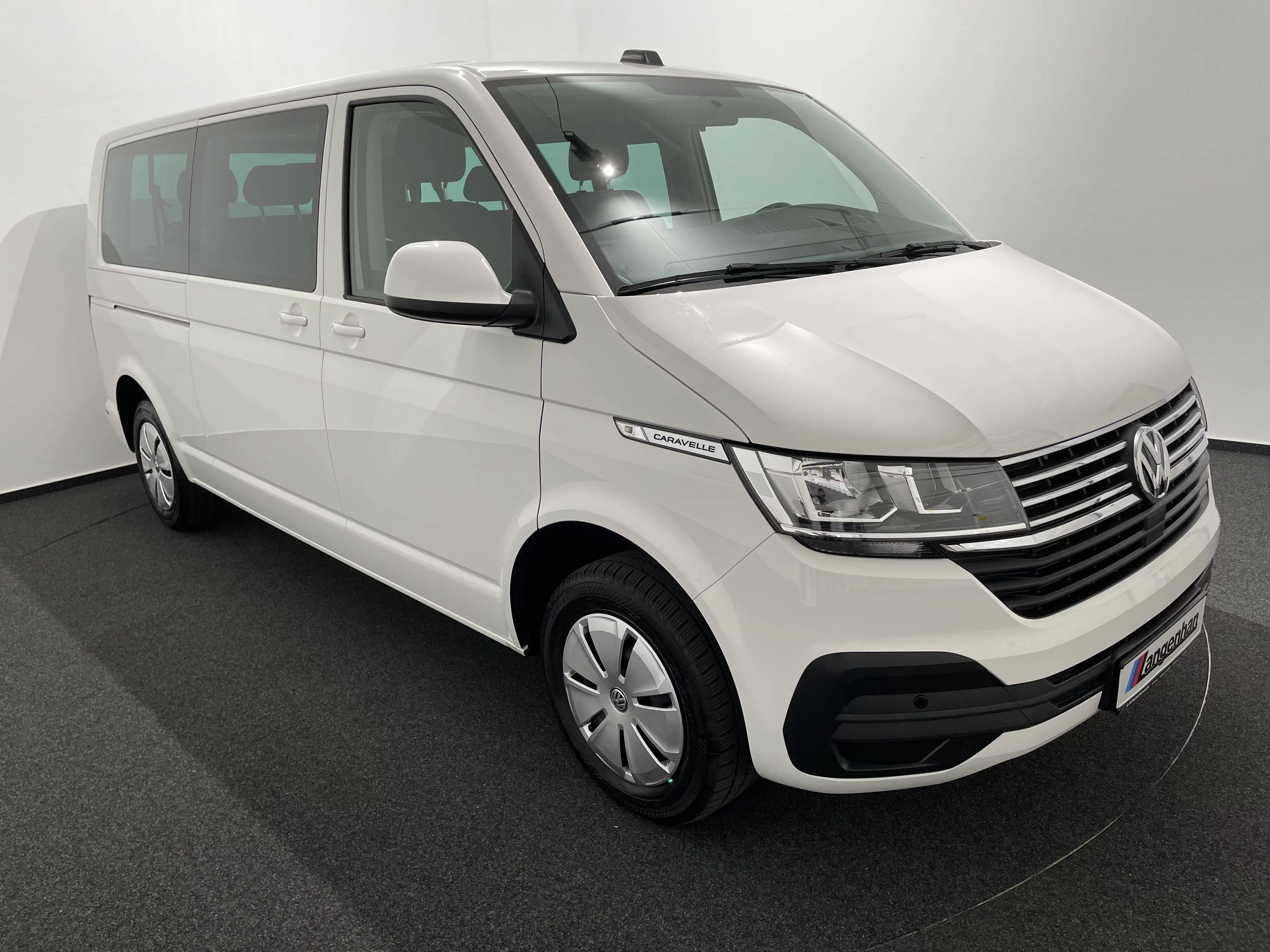VW T6 Caravelle Comfortline