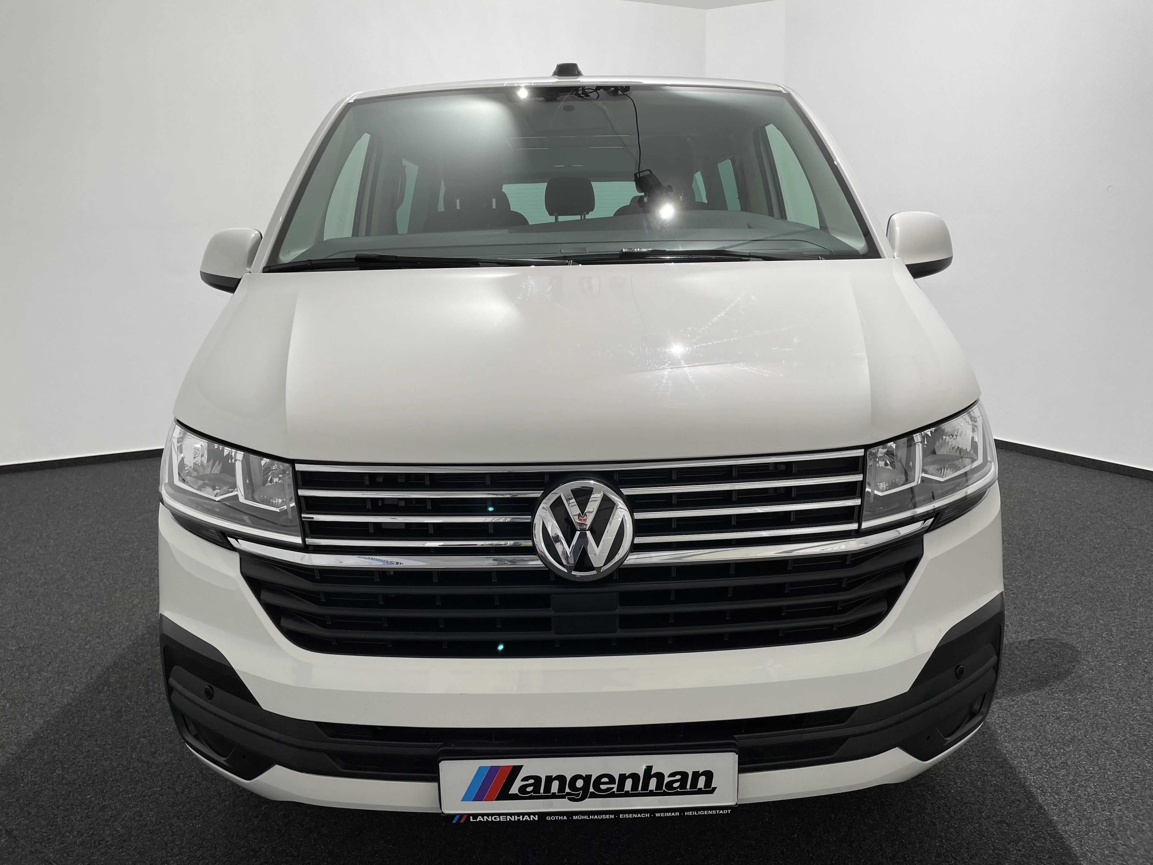 VW T6 Caravelle Comfortline