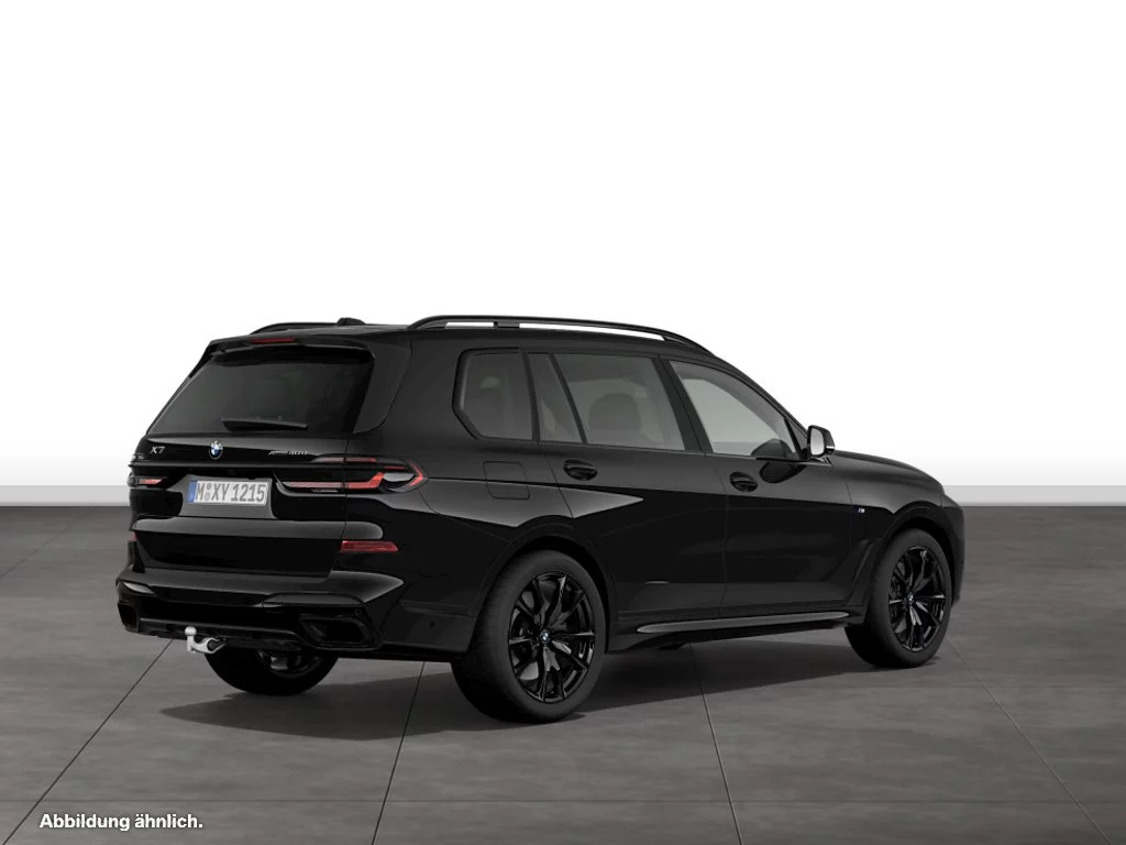 BMW X7 xDrive40d