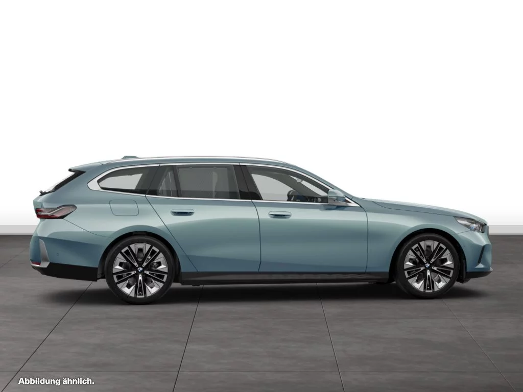 BMW 520d Touring