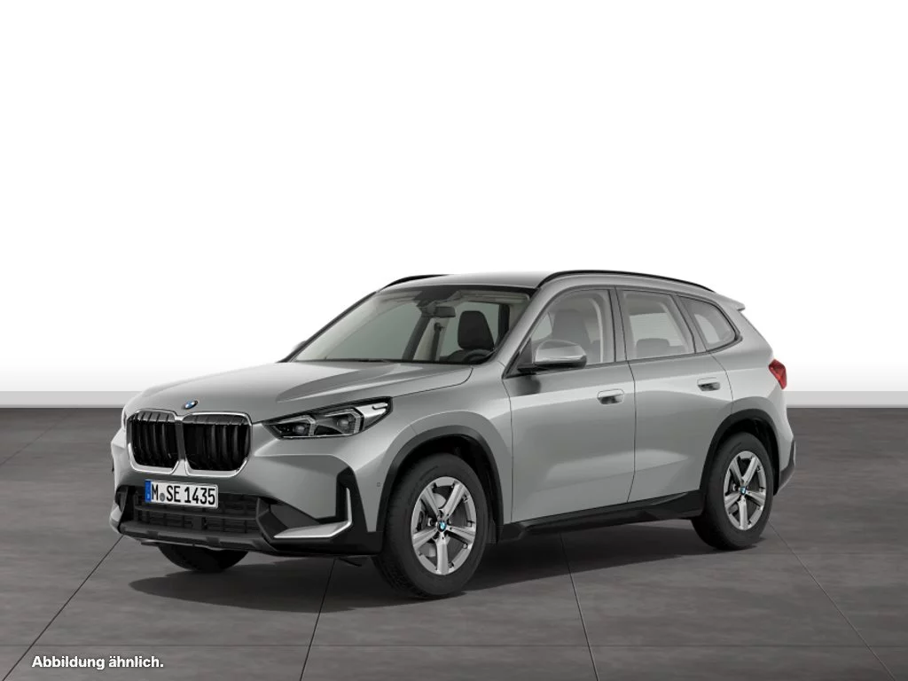 BMW X1 sDrive20i