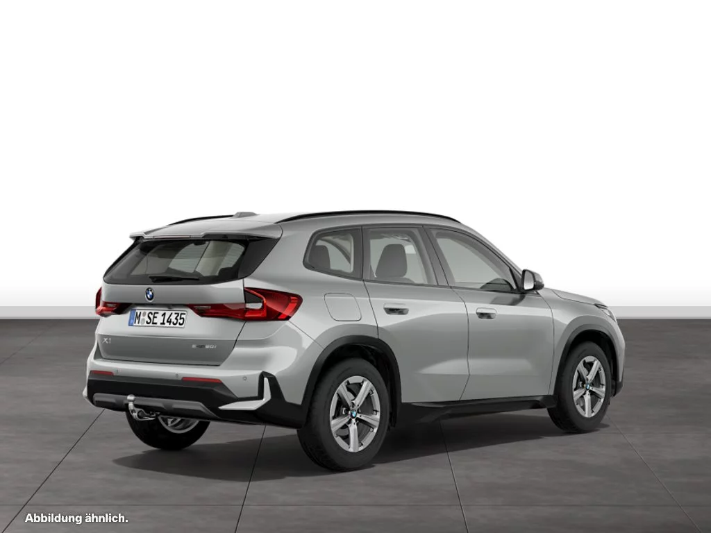 BMW X1 sDrive20i