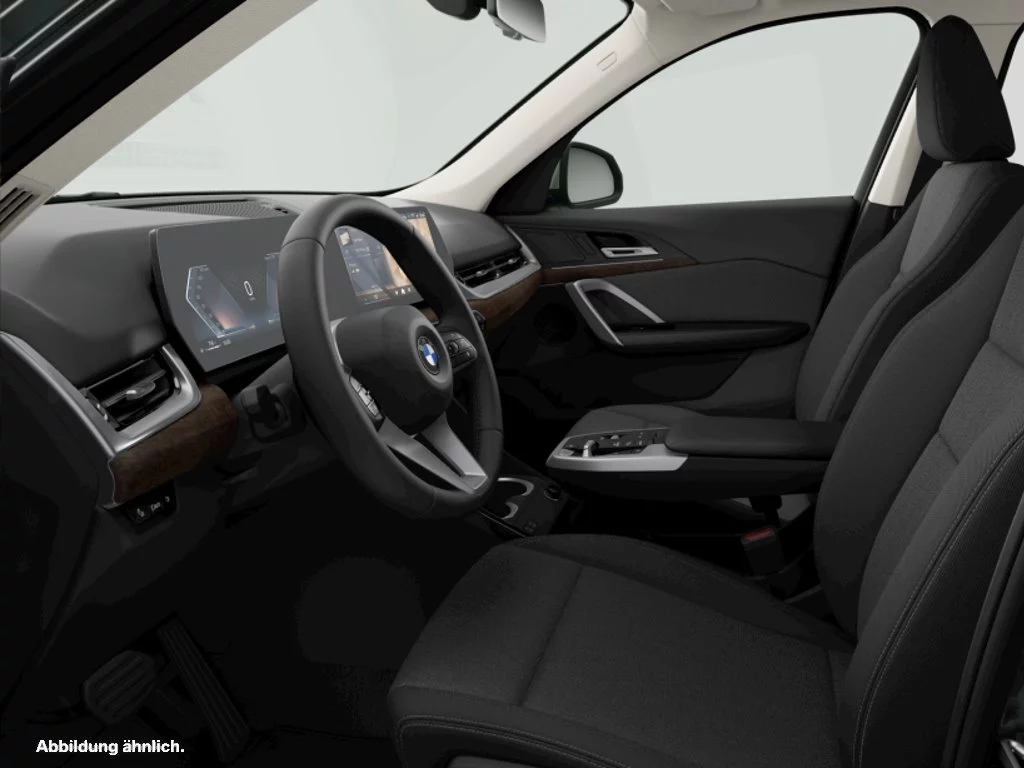 BMW X1 sDrive20i