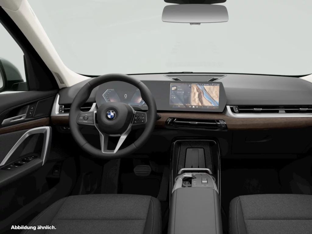 BMW X1 sDrive20i