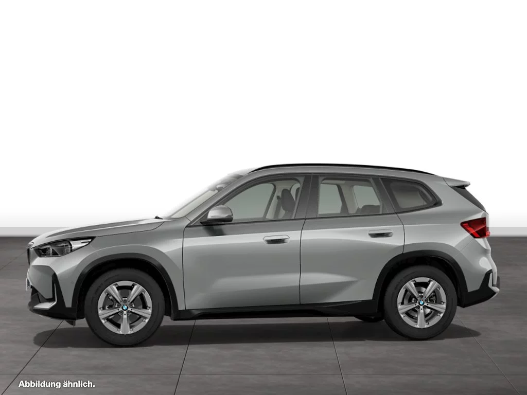 BMW X1 sDrive20i