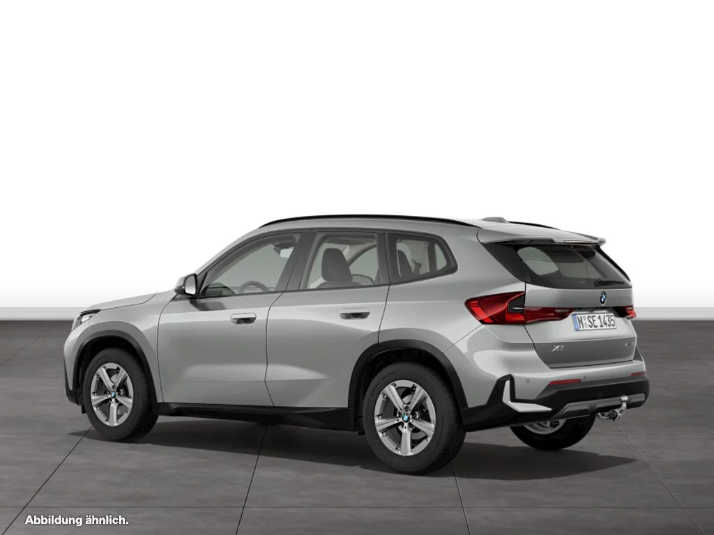 BMW X1 sDrive20i