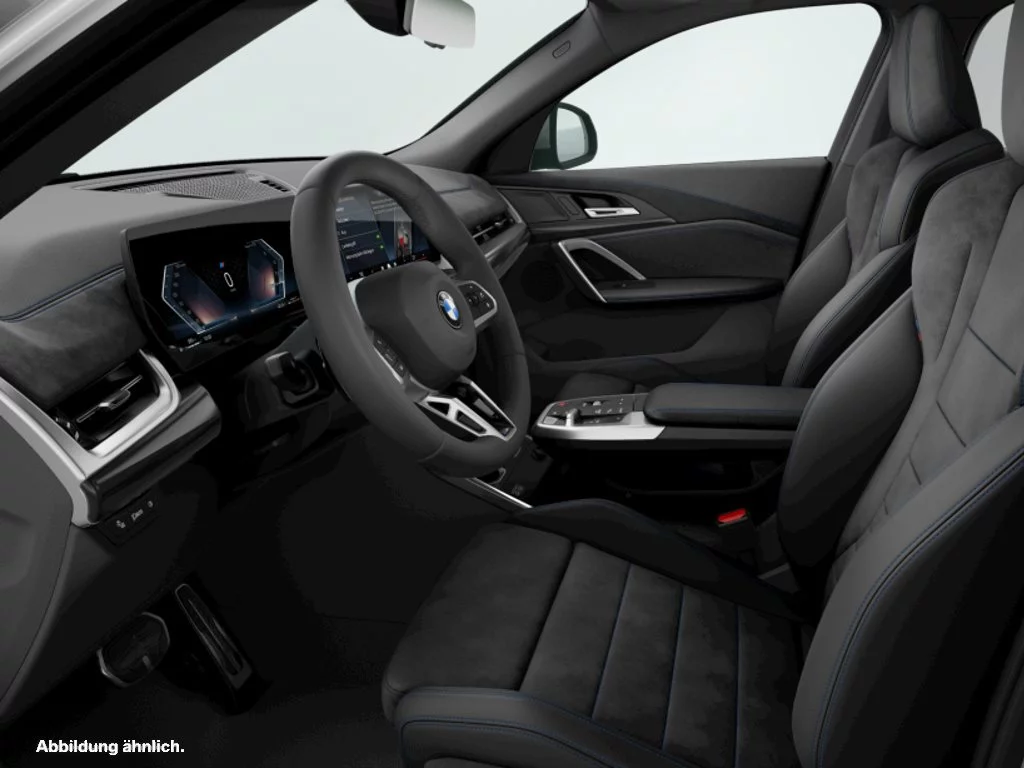 BMW X2 xDrive20d