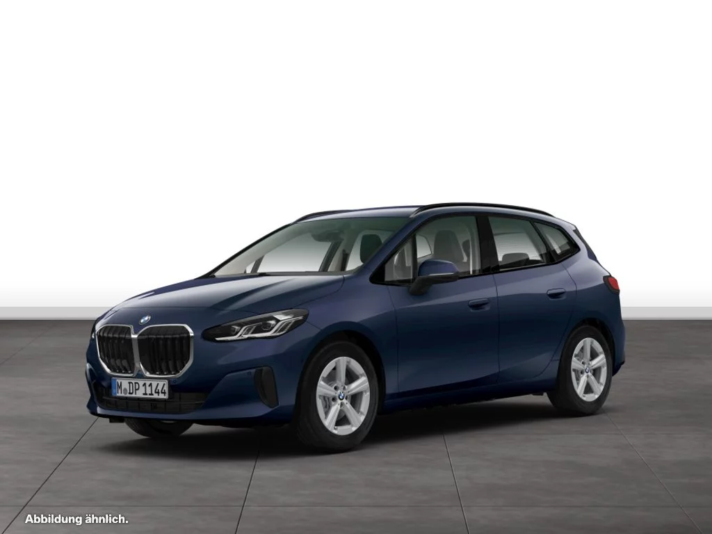 BMW 220i Active Tourer