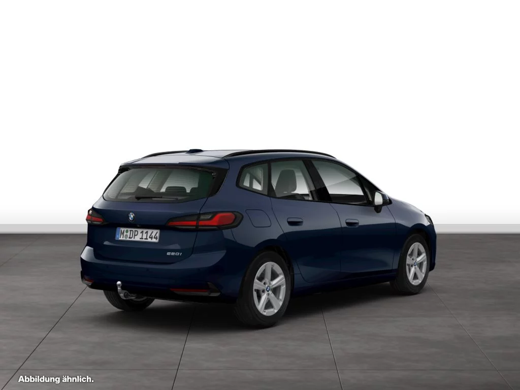 BMW 220i Active Tourer
