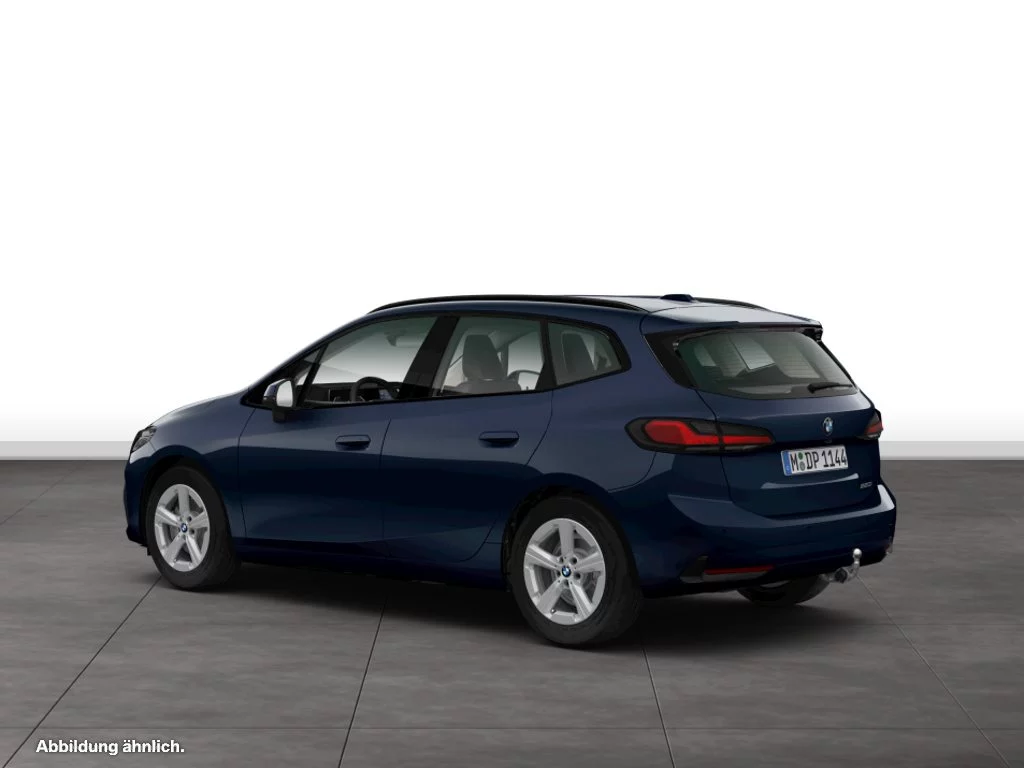 BMW 220i Active Tourer