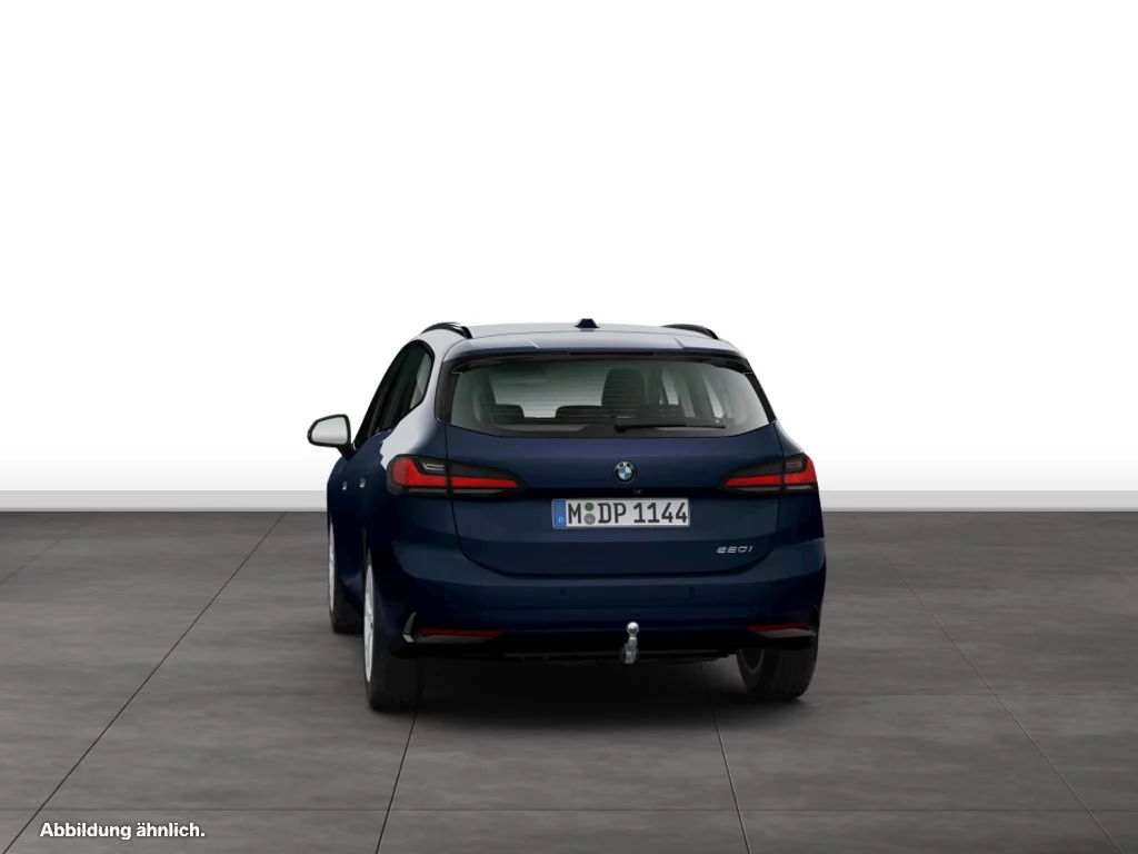 BMW 220i Active Tourer