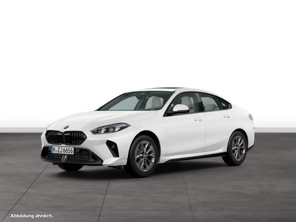BMW 223 xDrive Gran Coupé