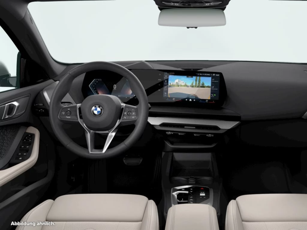 BMW 223 xDrive Gran Coupé