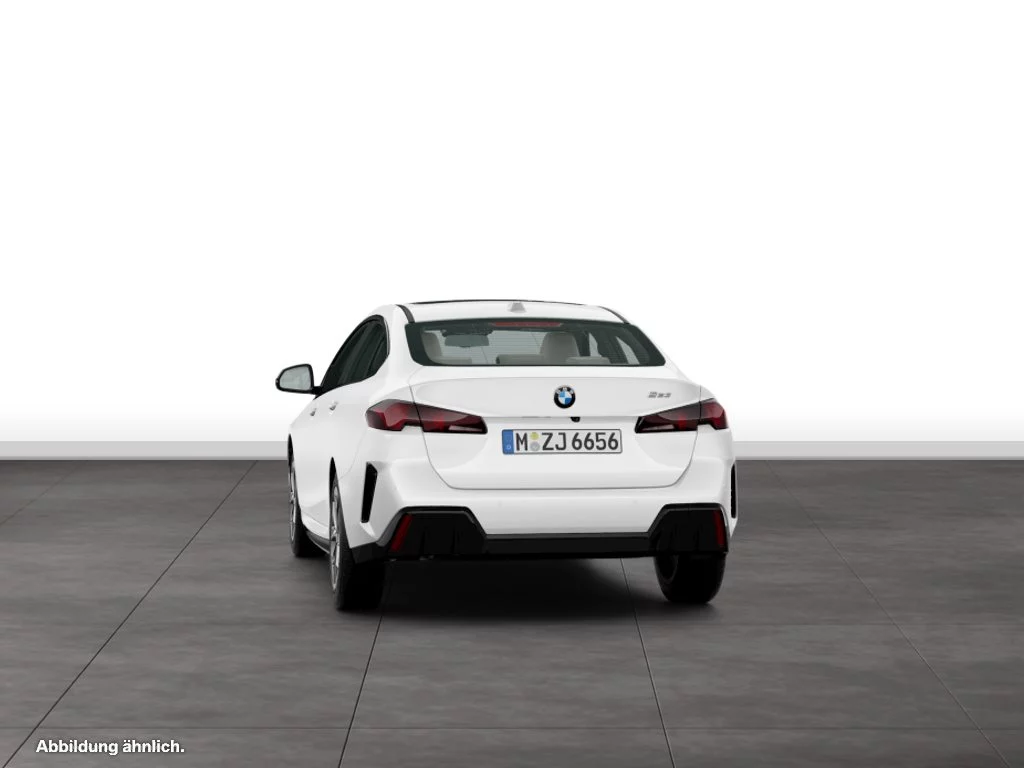 BMW 223 xDrive Gran Coupé