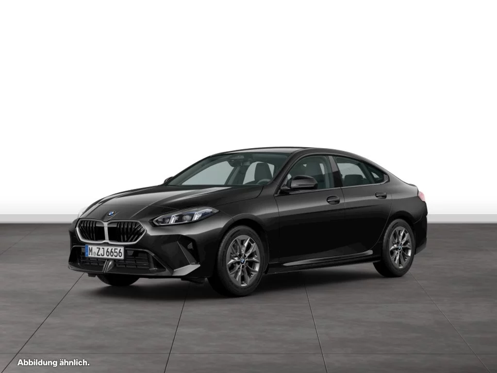 BMW 220d Gran Coupé