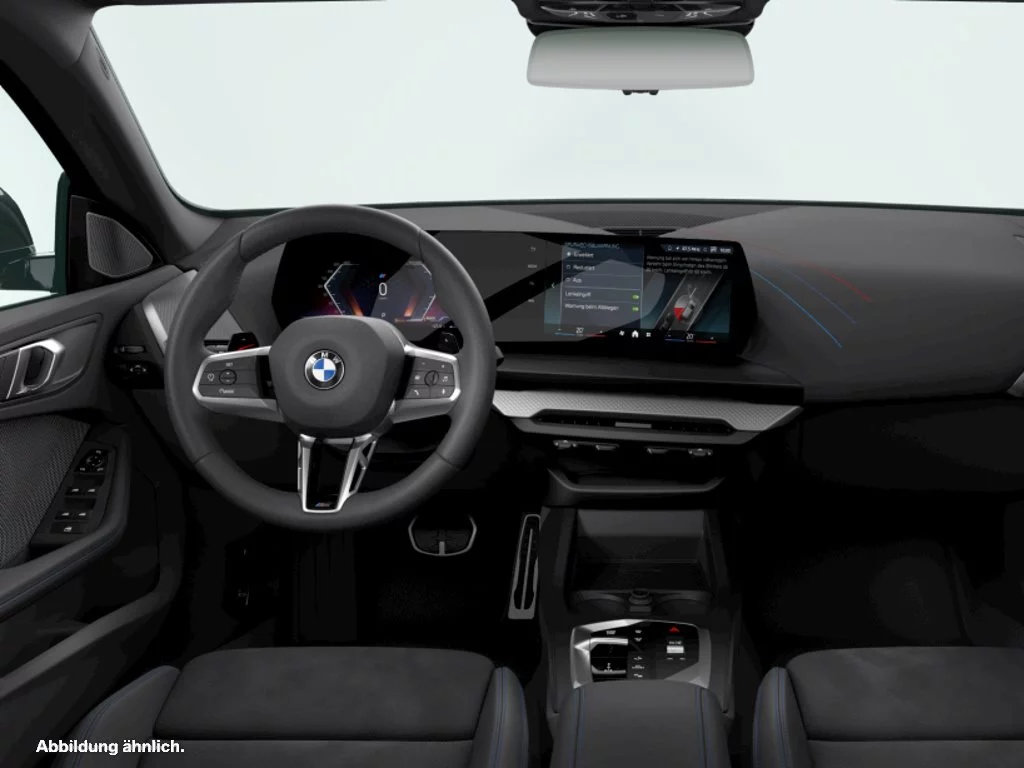BMW 220d Gran Coupé