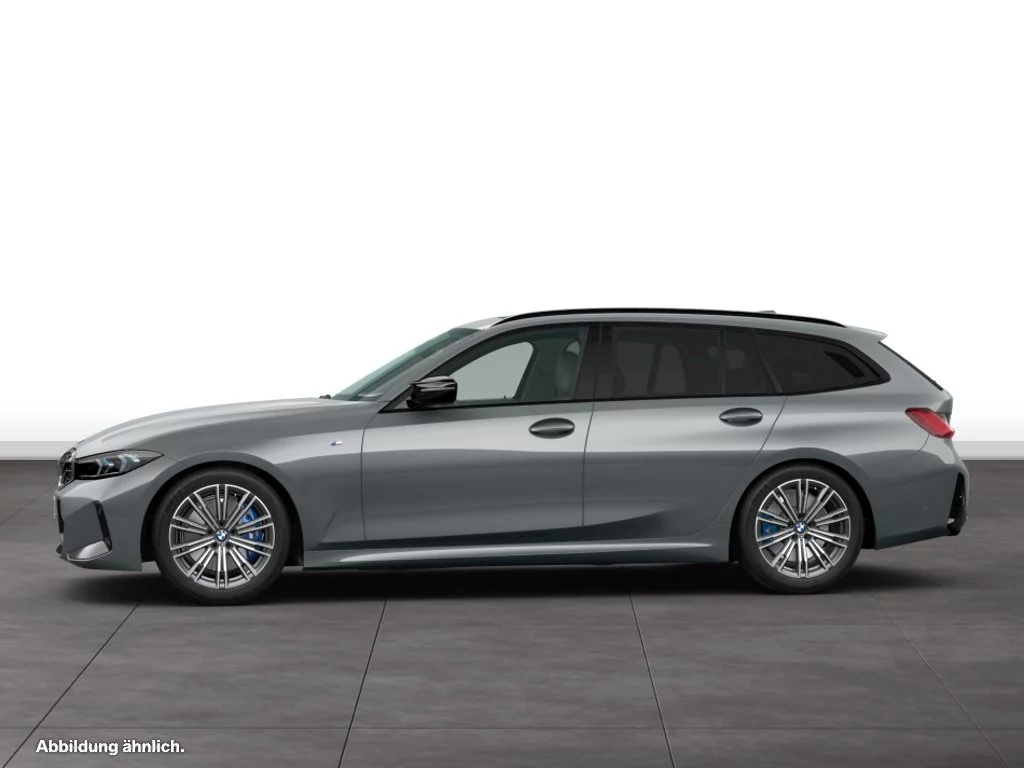 BMW M340i xDrive Touring