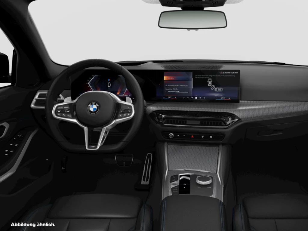 BMW 330i xDrive Limousine