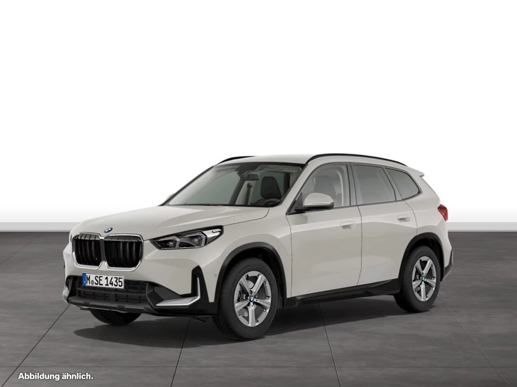 BMW X1 sDrive20i